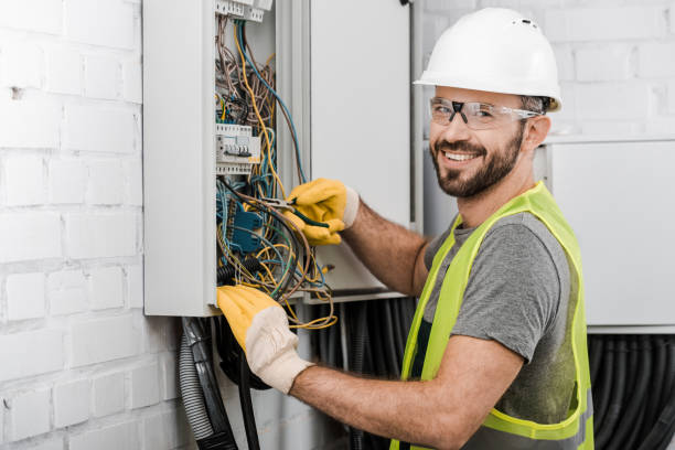 Best Electrician Near Me  in Wallace, ID