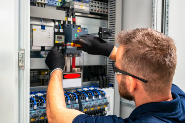 Best Commercial Electrician Services  in Wallace, ID
