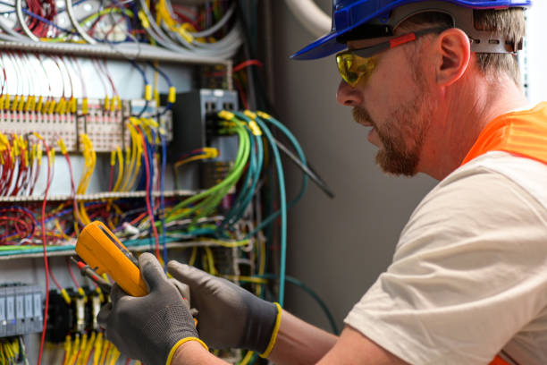 Best Home Electrical Repair  in Wallace, ID