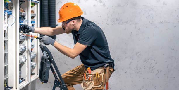 Best Electrical Upgrades for Homes  in Wallace, ID
