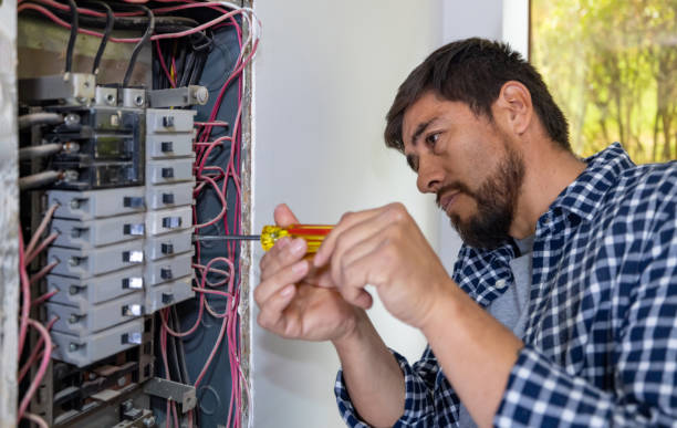 Best Best Electricians Near Me  in Wallace, ID